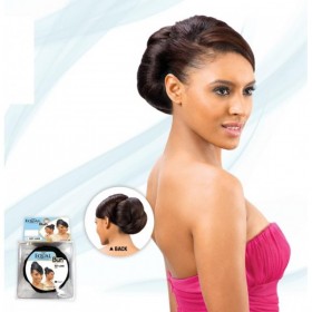 Equal Synthetic Braid Bun EMMY